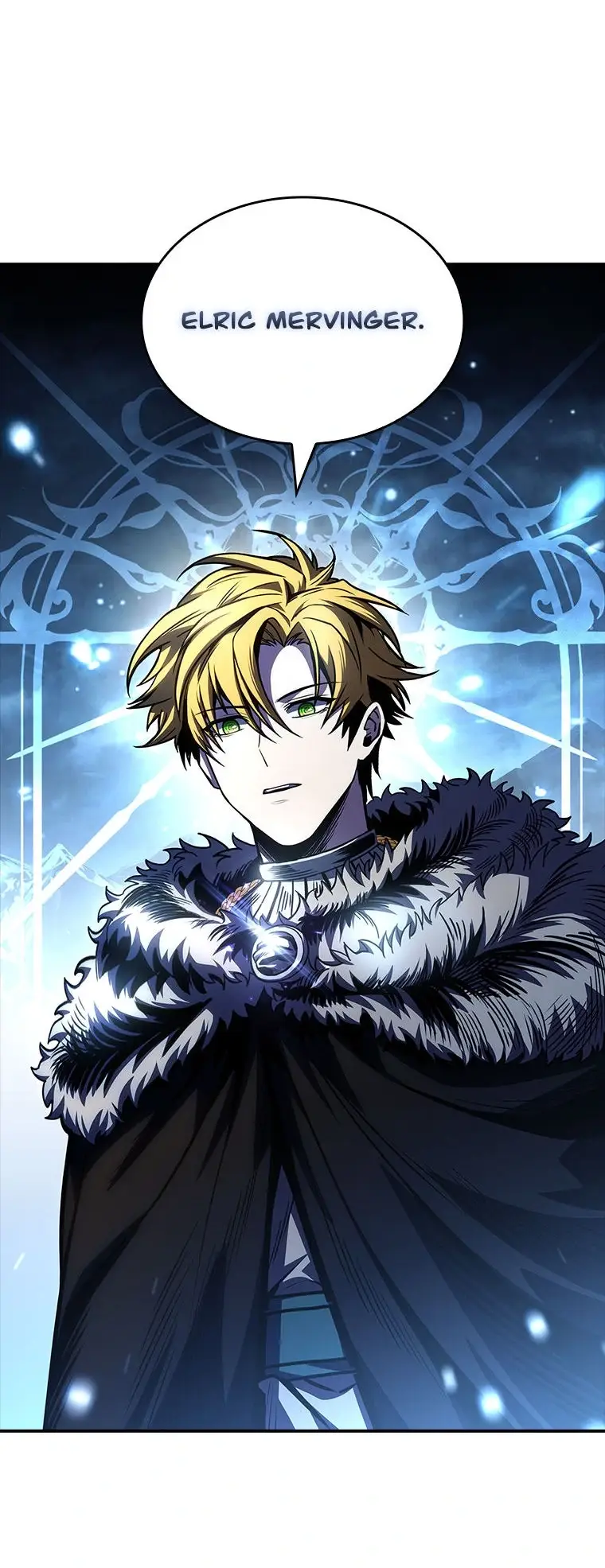 Read Demon Devourer EN Manga Online