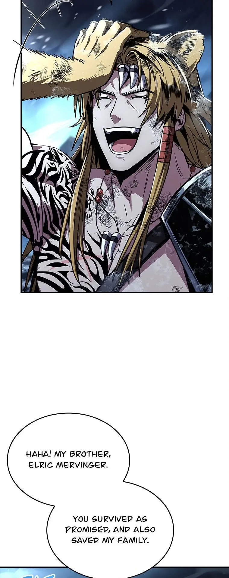 Read Demon Devourer EN Manga Online