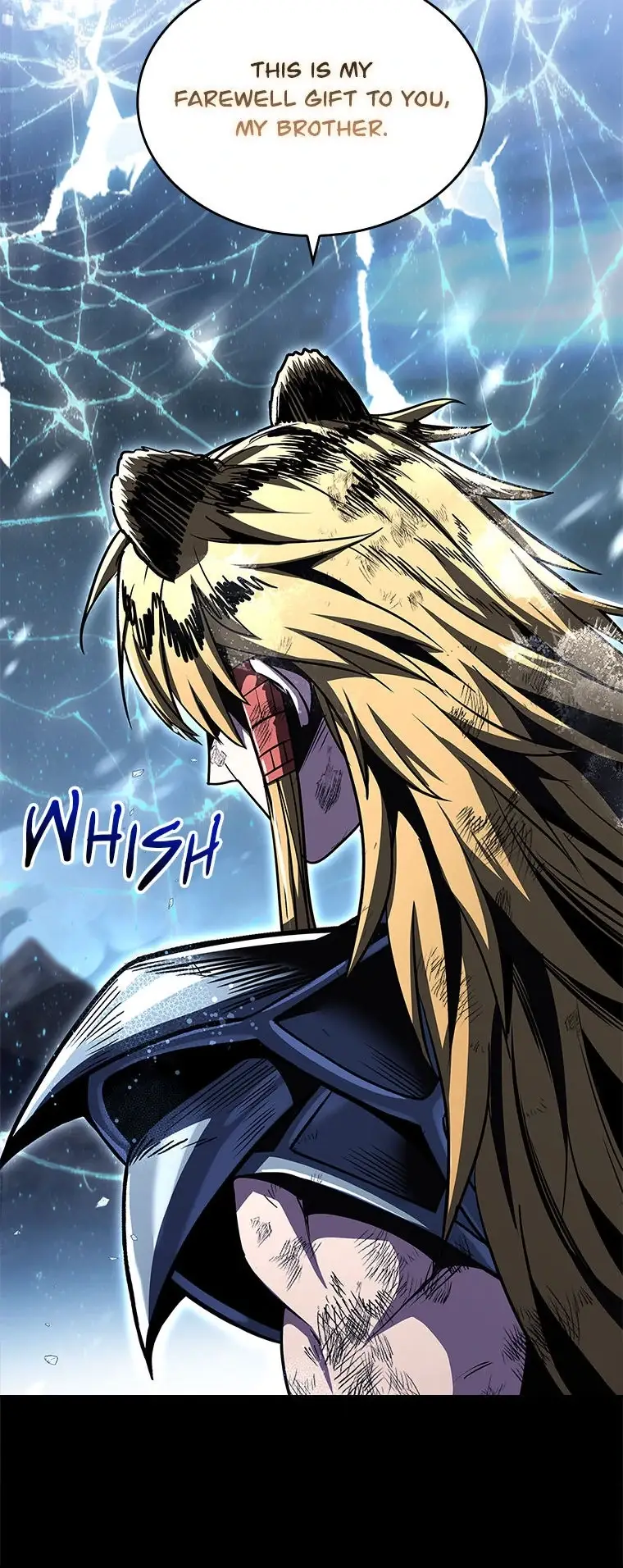 Read Demon Devourer EN Manga Online