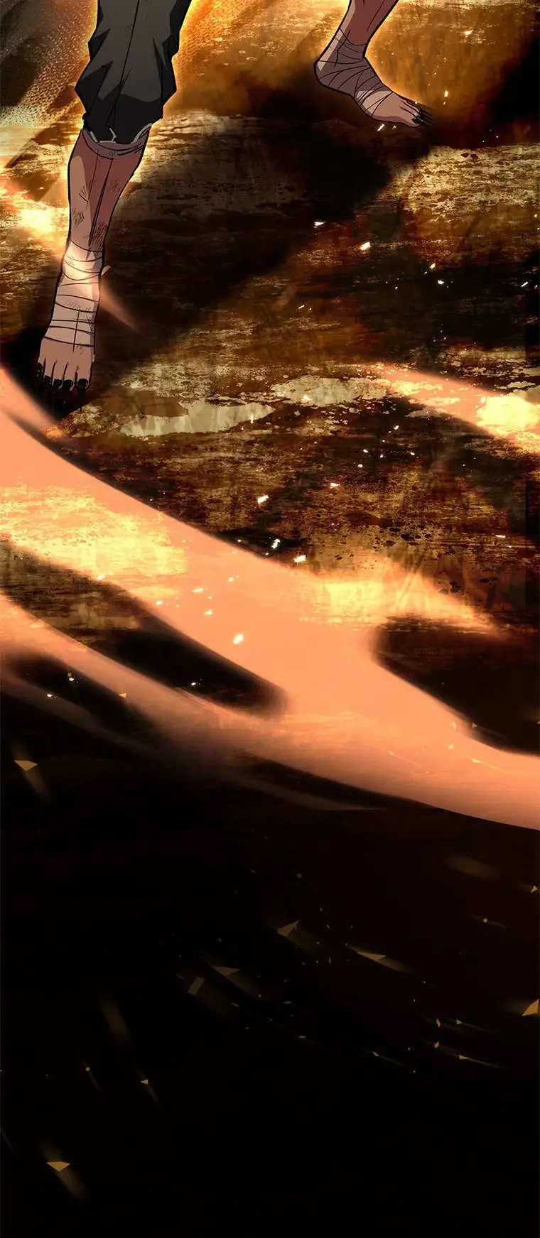 Read Demon Devourer EN Manga Online