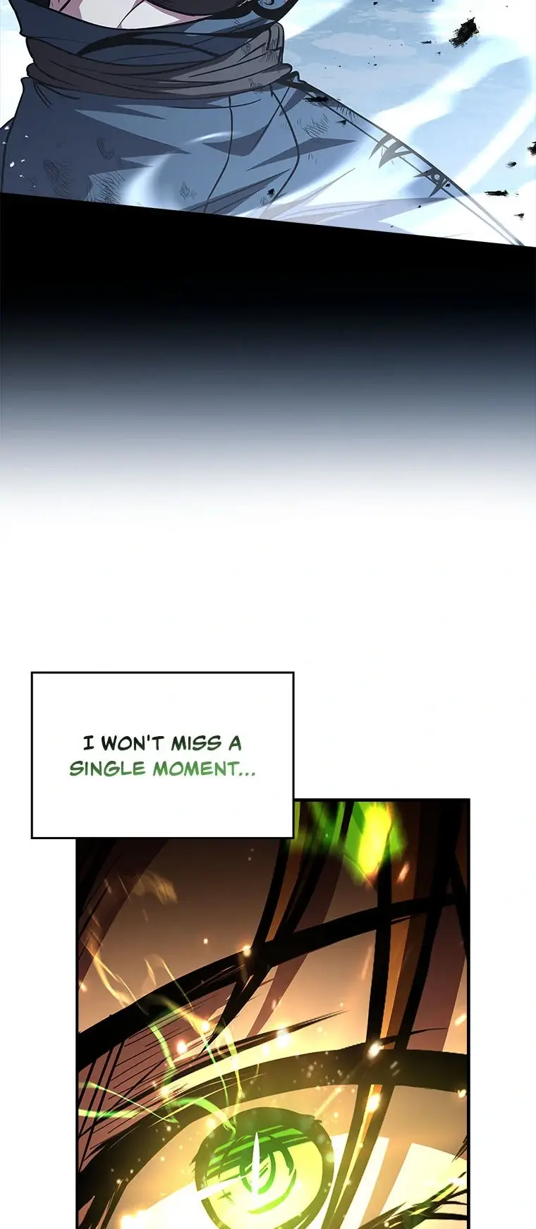 Read Demon Devourer EN Manga Online