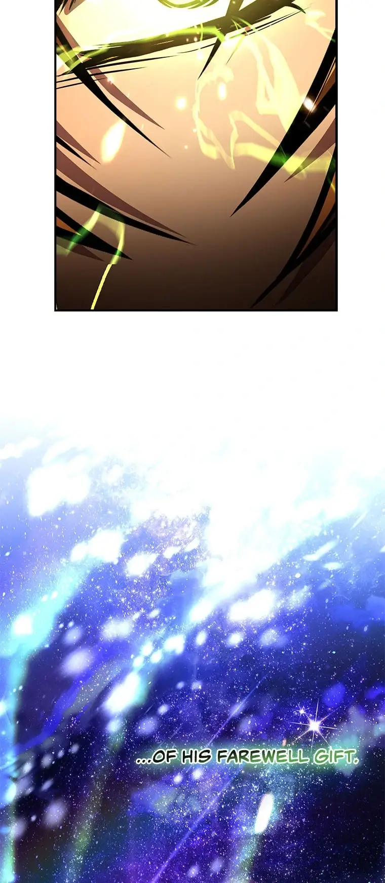 Read Demon Devourer EN Manga Online