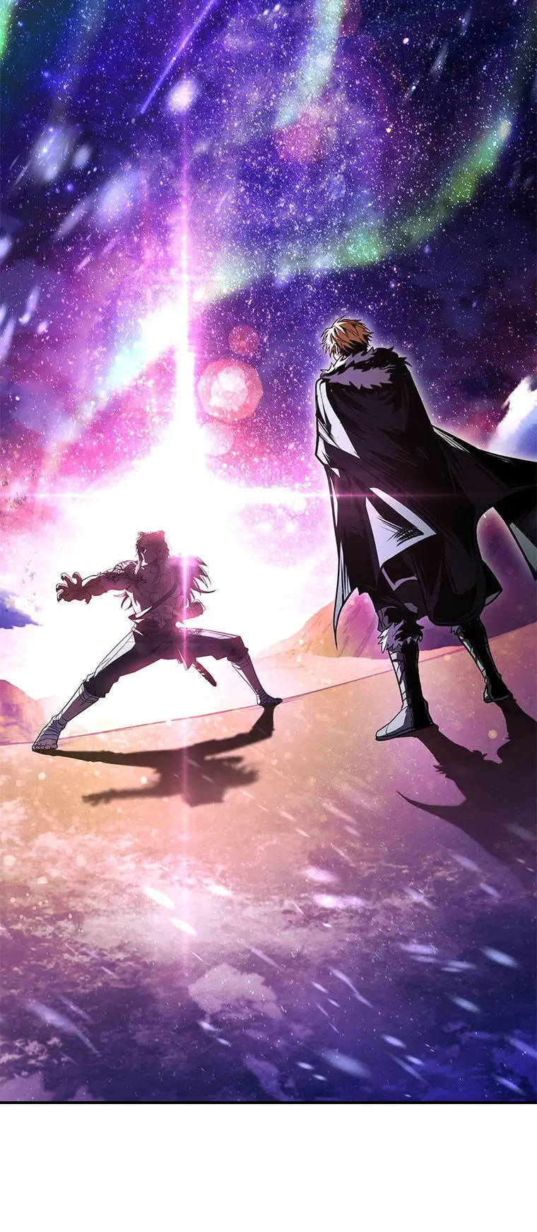 Read Demon Devourer EN Manga Online