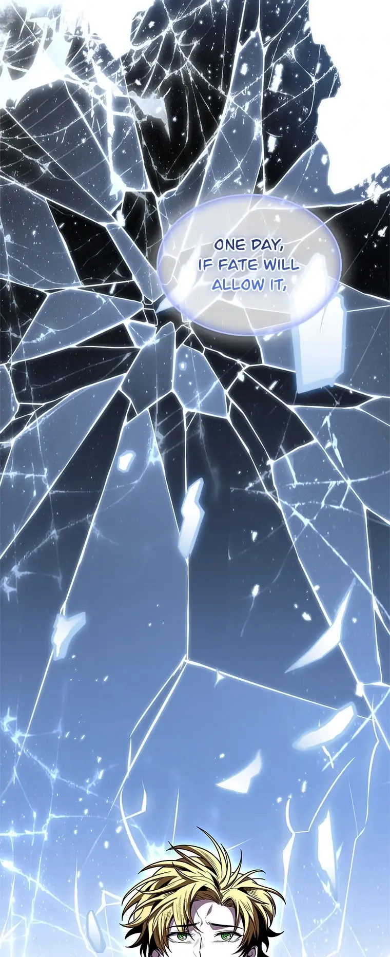 Read Demon Devourer EN Manga Online