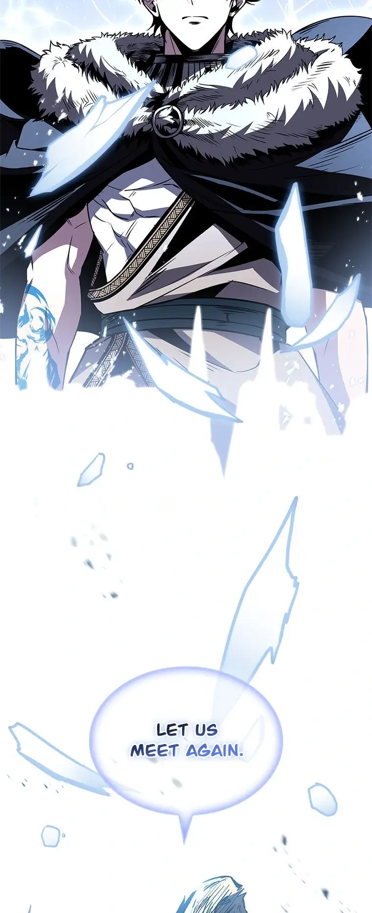 Read Demon Devourer EN Manga Online