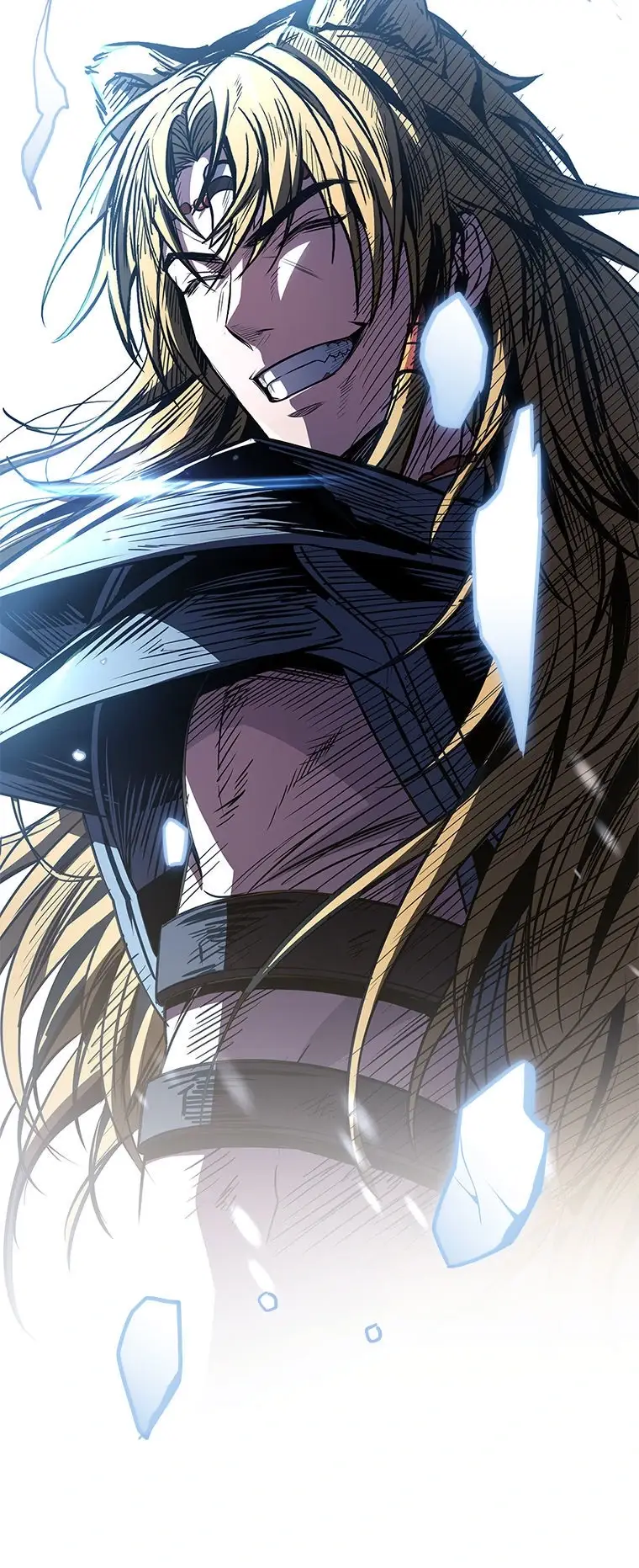 Read Demon Devourer EN Manga Online