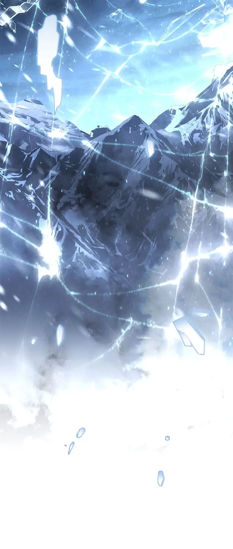 Read Demon Devourer EN Manga Online