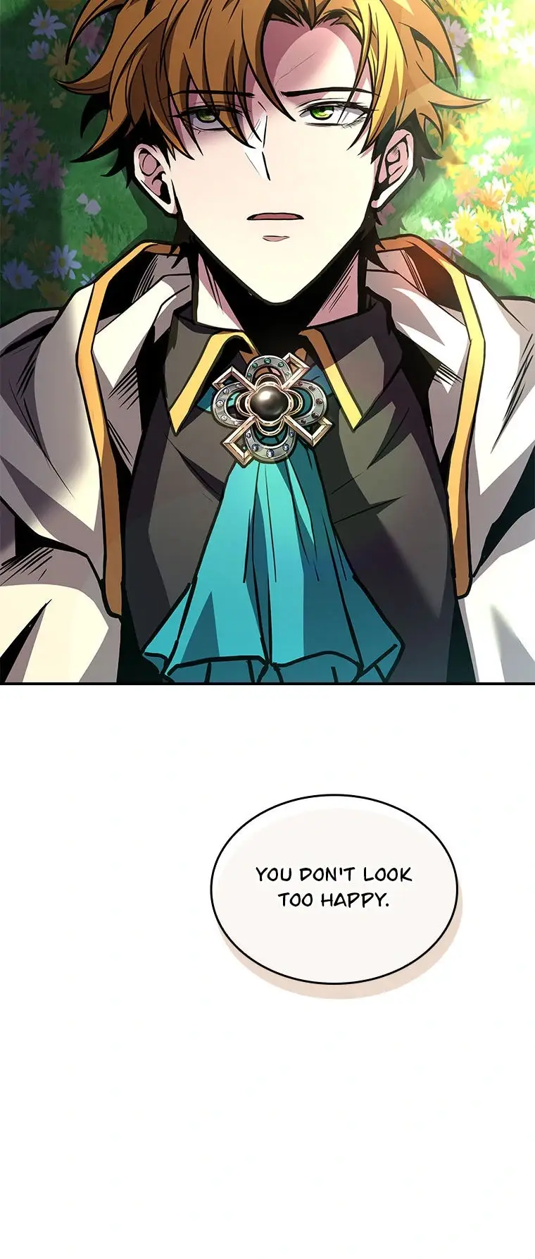 Read Demon Devourer EN Manga Online