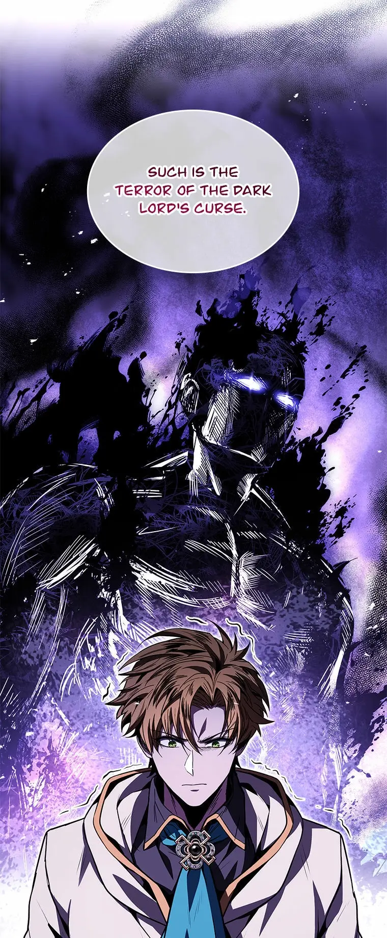 Read Demon Devourer EN Manga Online