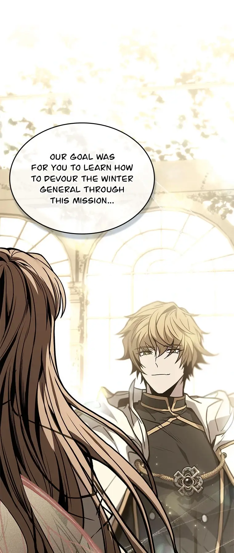 Read Demon Devourer EN Manga Online