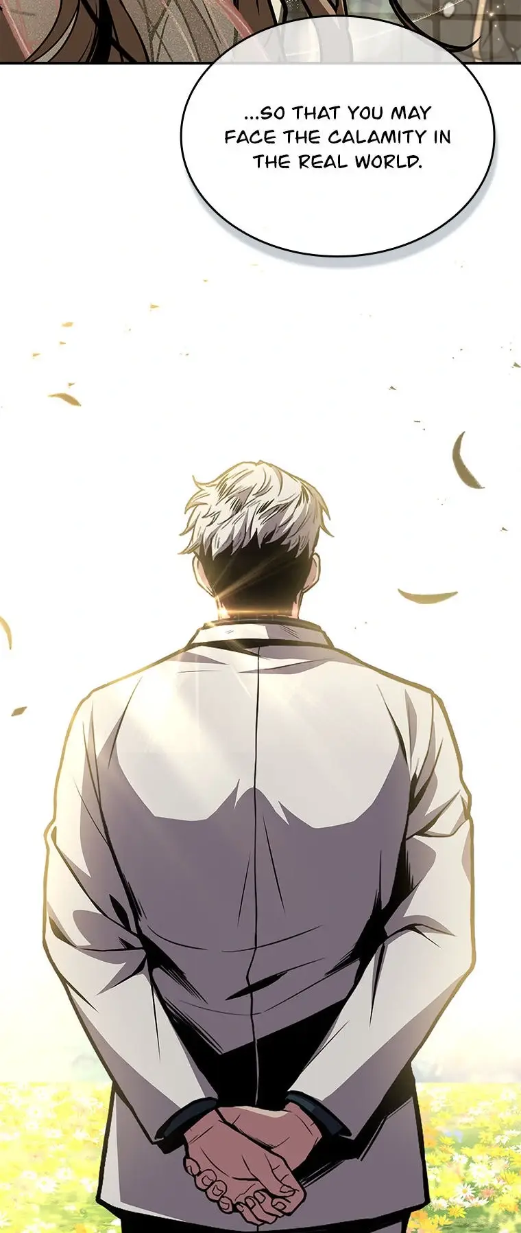 Read Demon Devourer EN Manga Online