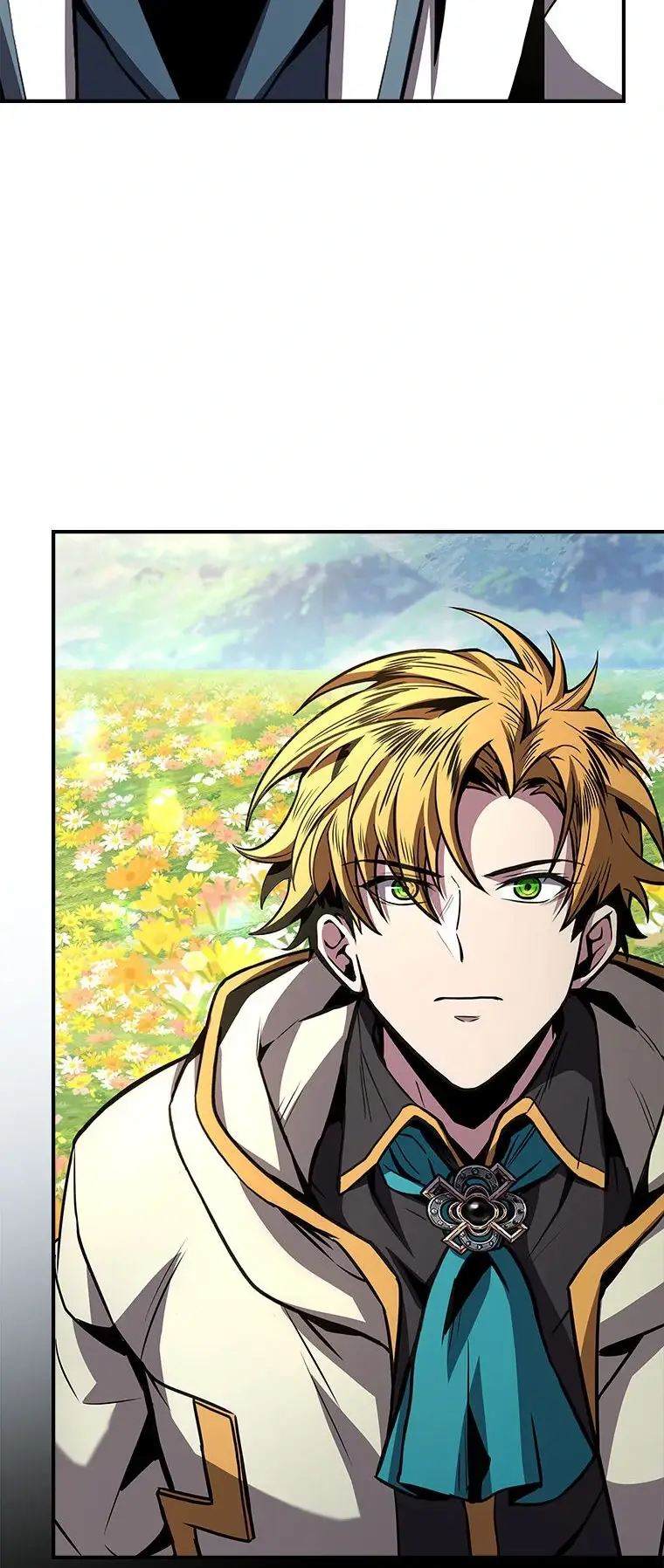 Read Demon Devourer EN Manga Online