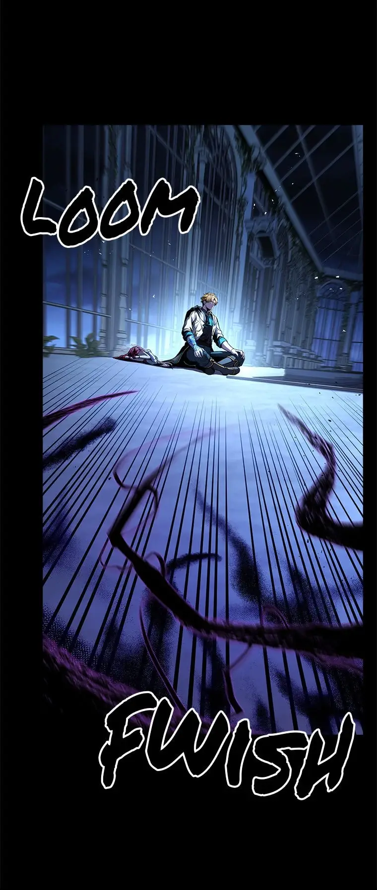 Read Demon Devourer EN Manga Online