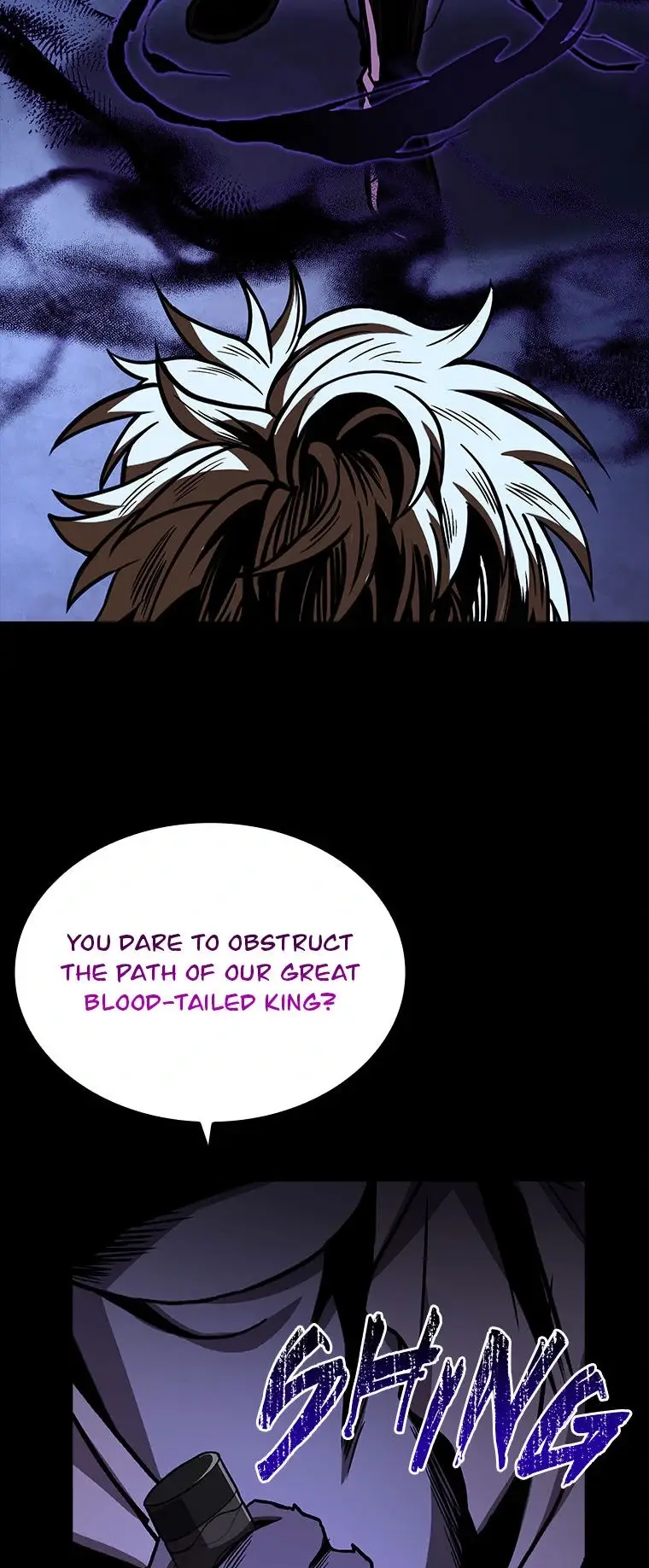 Read Demon Devourer EN Manga Online