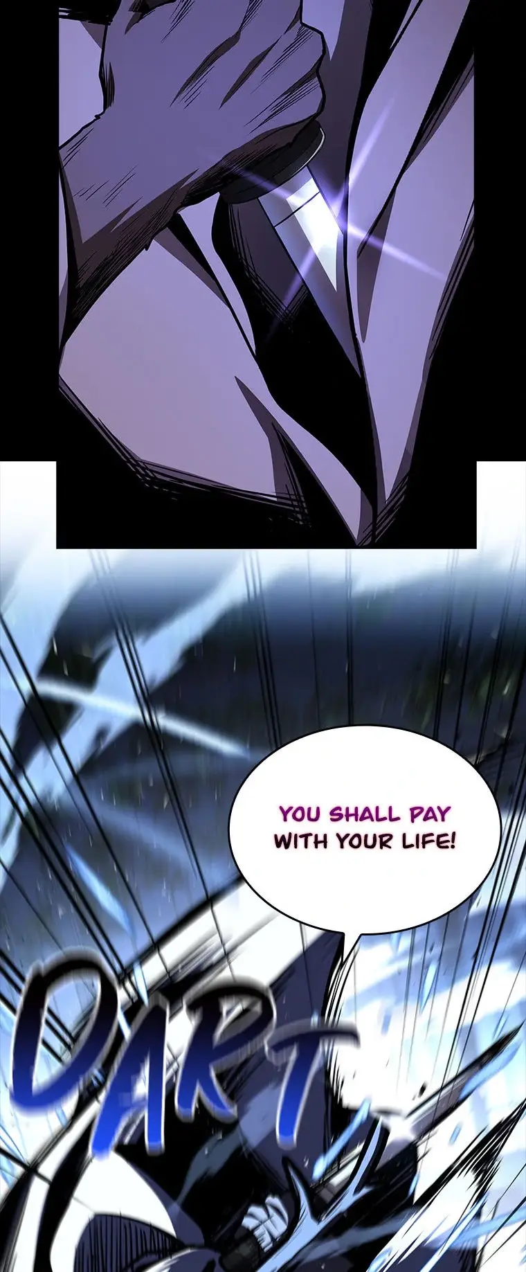 Read Demon Devourer EN Manga Online