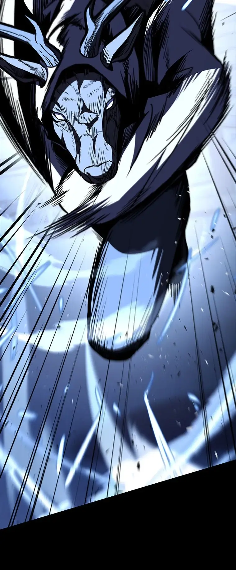 Read Demon Devourer EN Manga Online