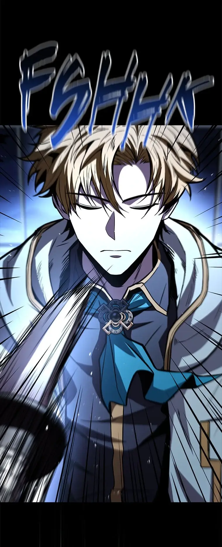 Read Demon Devourer EN Manga Online