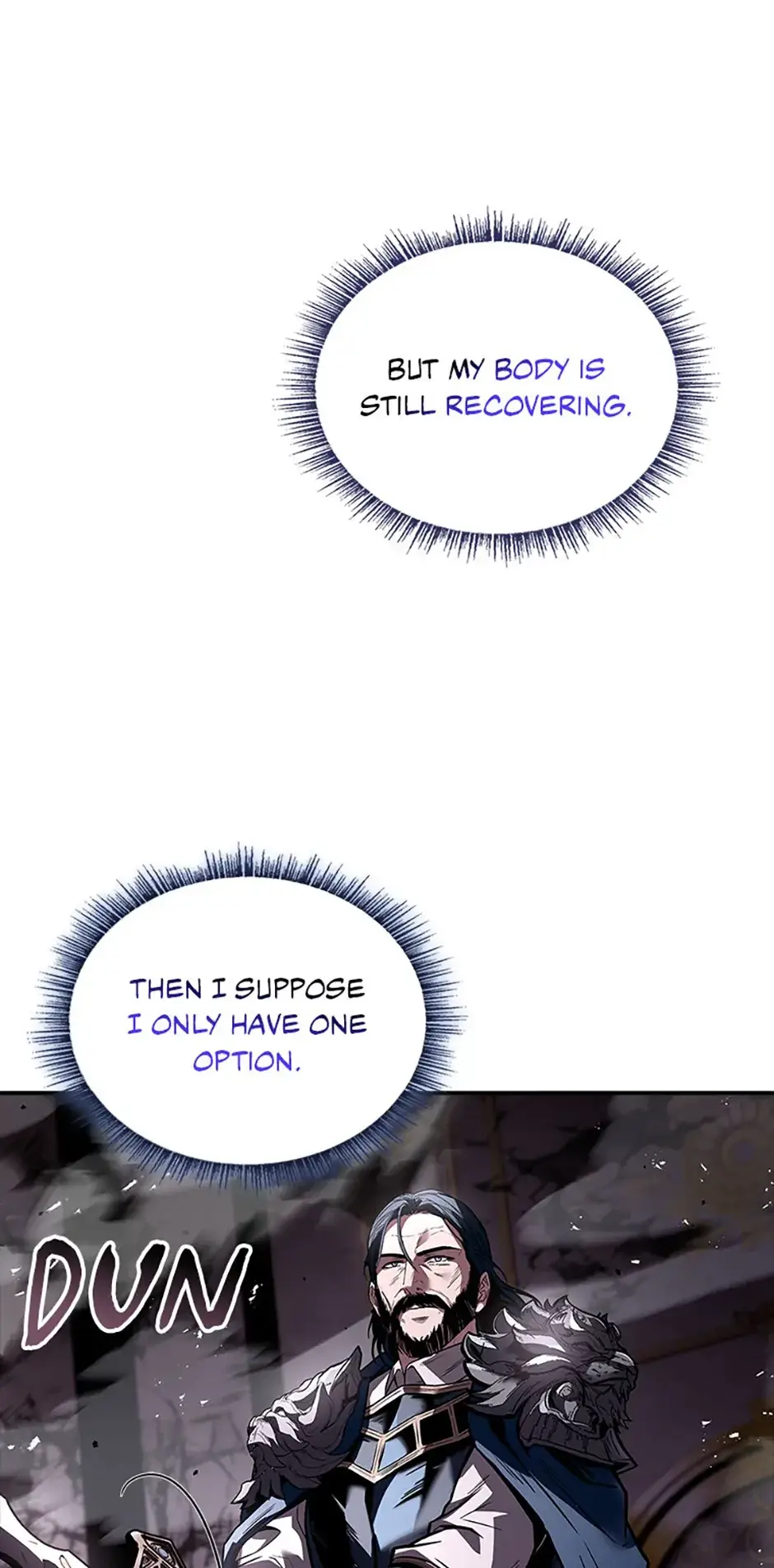 Read Demon Devourer EN Manga Online