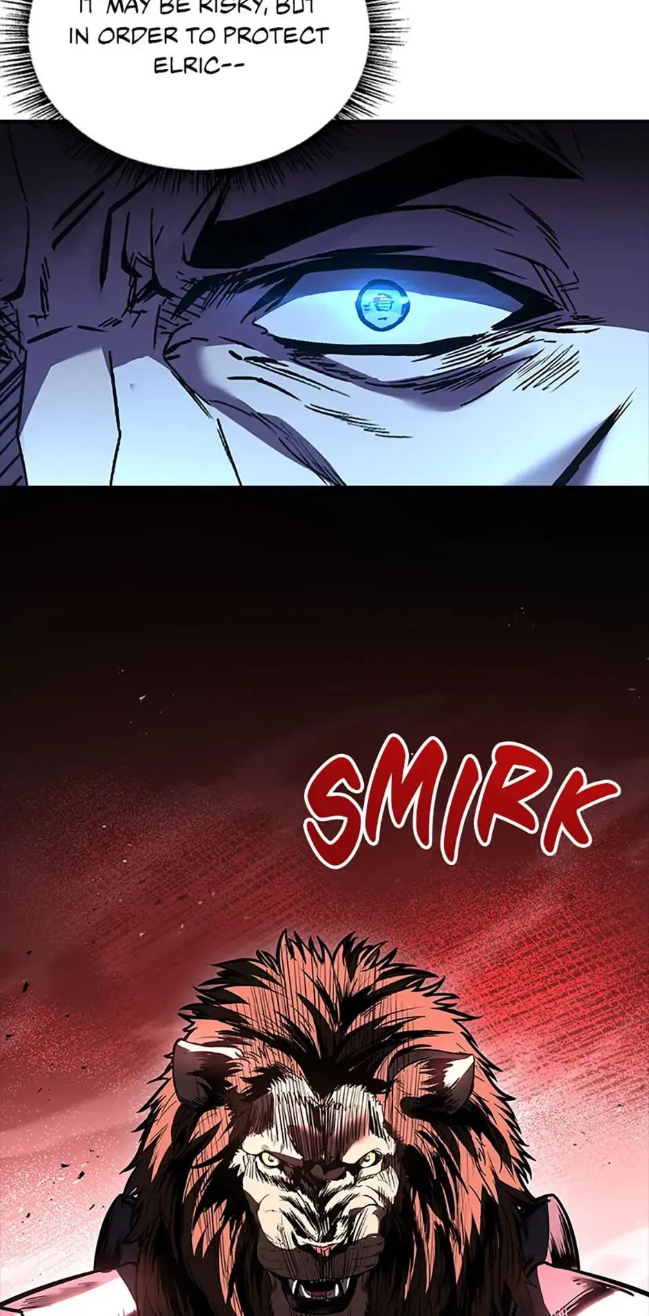 Read Demon Devourer EN Manga Online