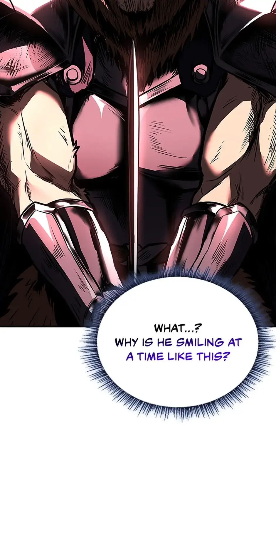 Read Demon Devourer EN Manga Online