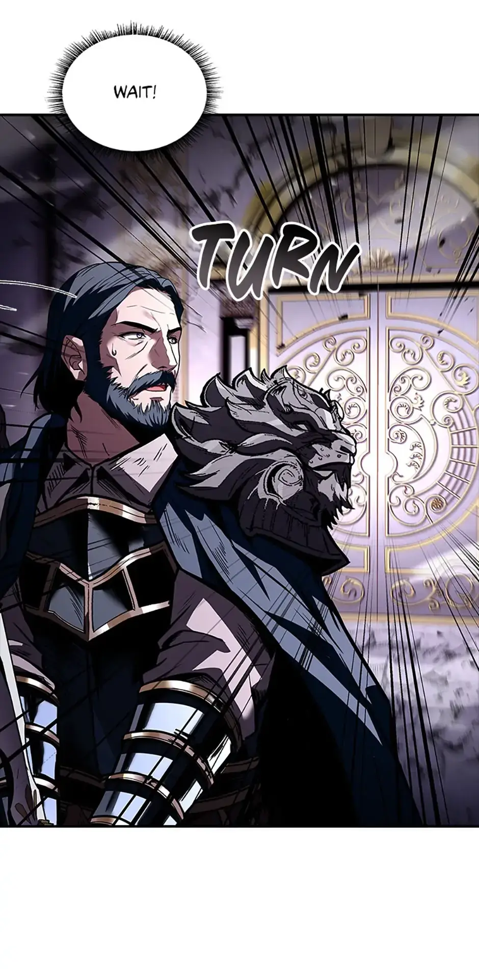 Read Demon Devourer EN Manga Online