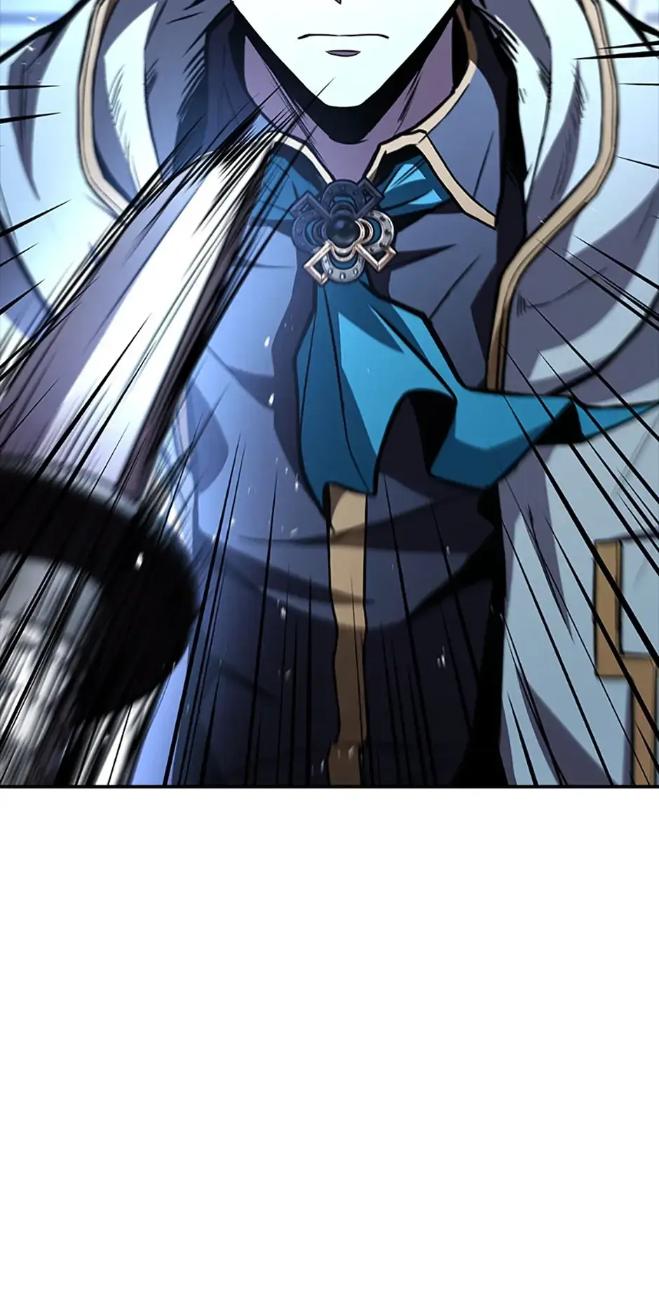 Read Demon Devourer EN Manga Online