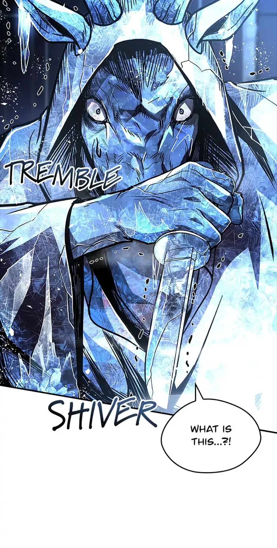 Read Demon Devourer EN Manga Online