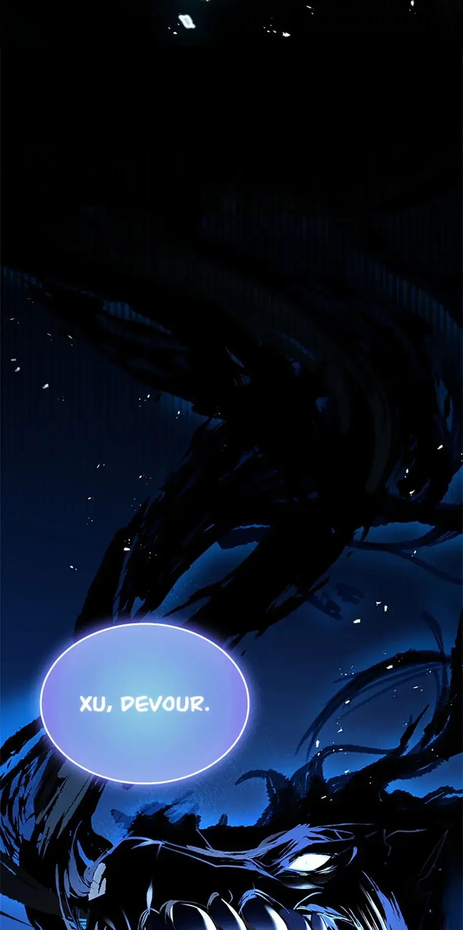 Read Demon Devourer EN Manga Online