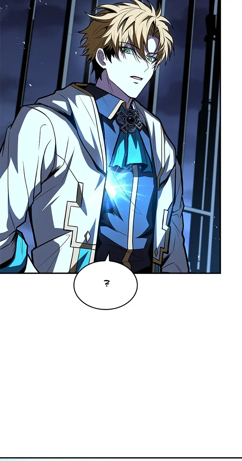 Read Demon Devourer EN Manga Online