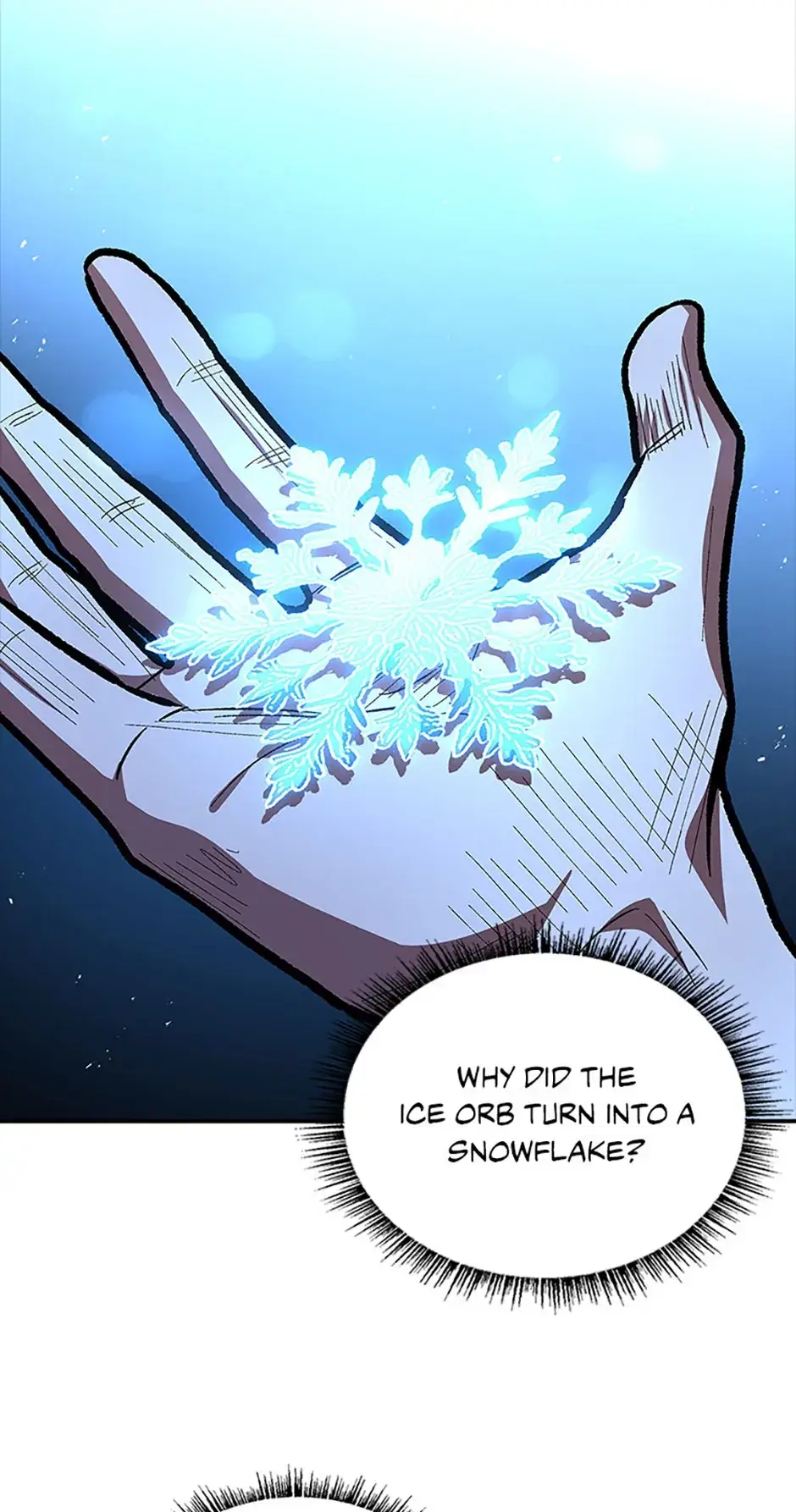 Read Demon Devourer EN Manga Online