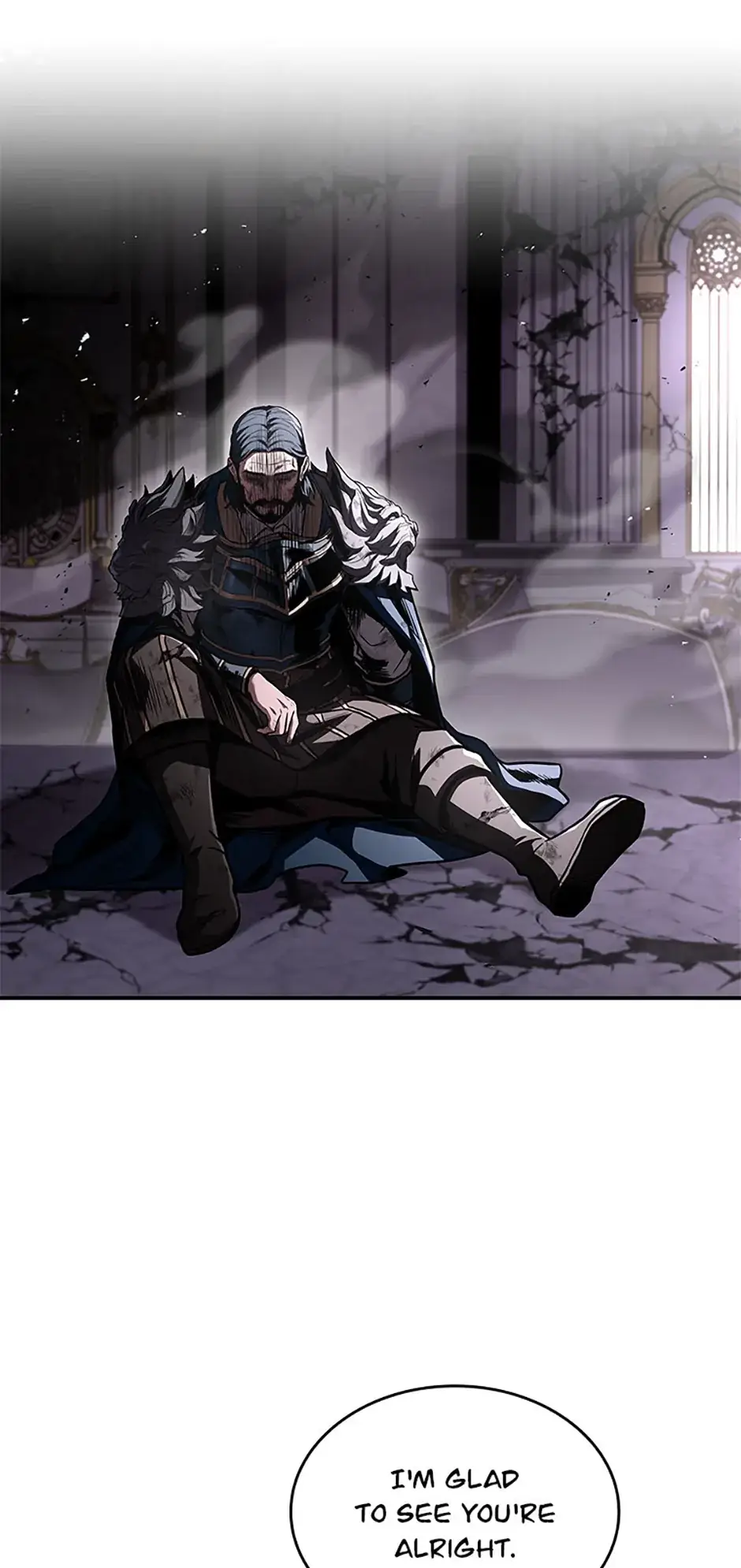 Read Demon Devourer EN Manga Online