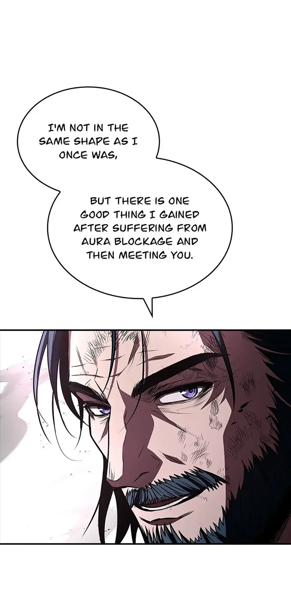 Read Demon Devourer EN Manga Online