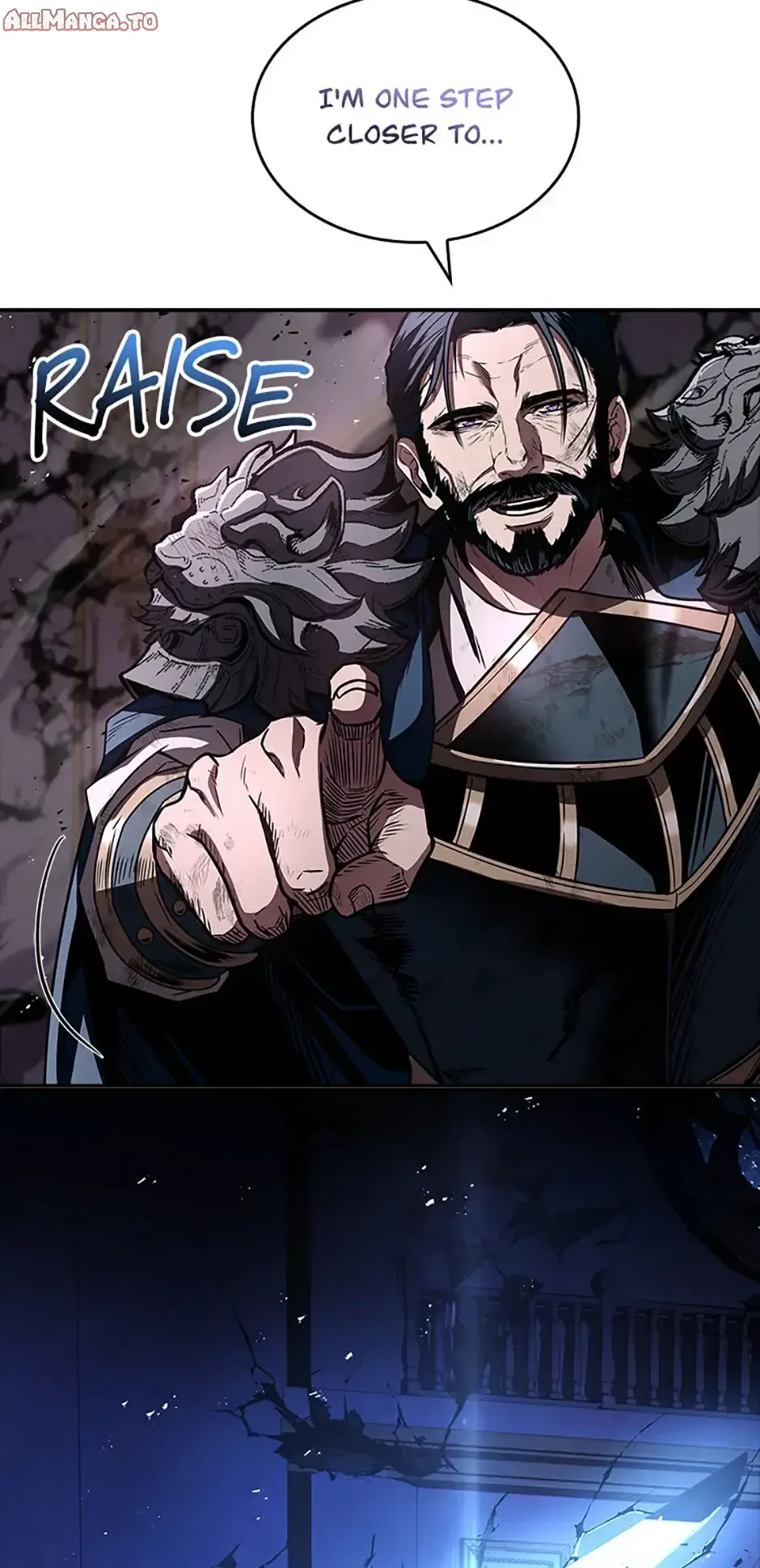 Read Demon Devourer EN Manga Online