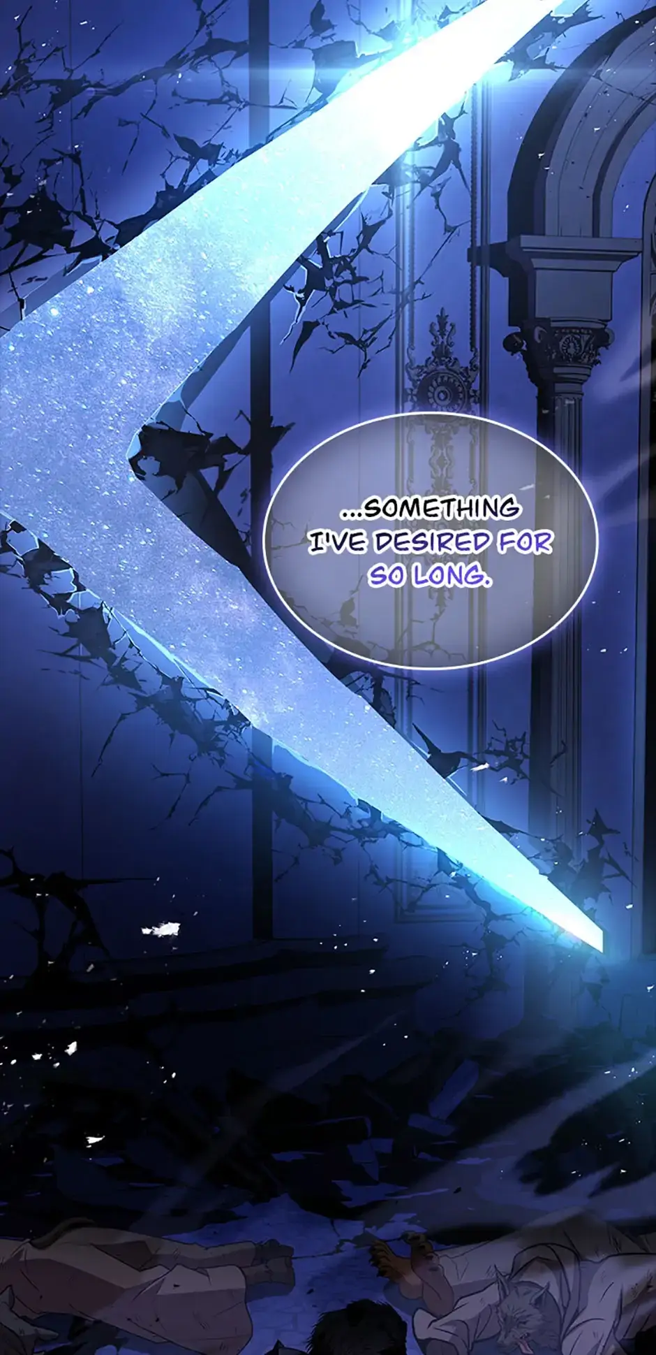 Read Demon Devourer EN Manga Online