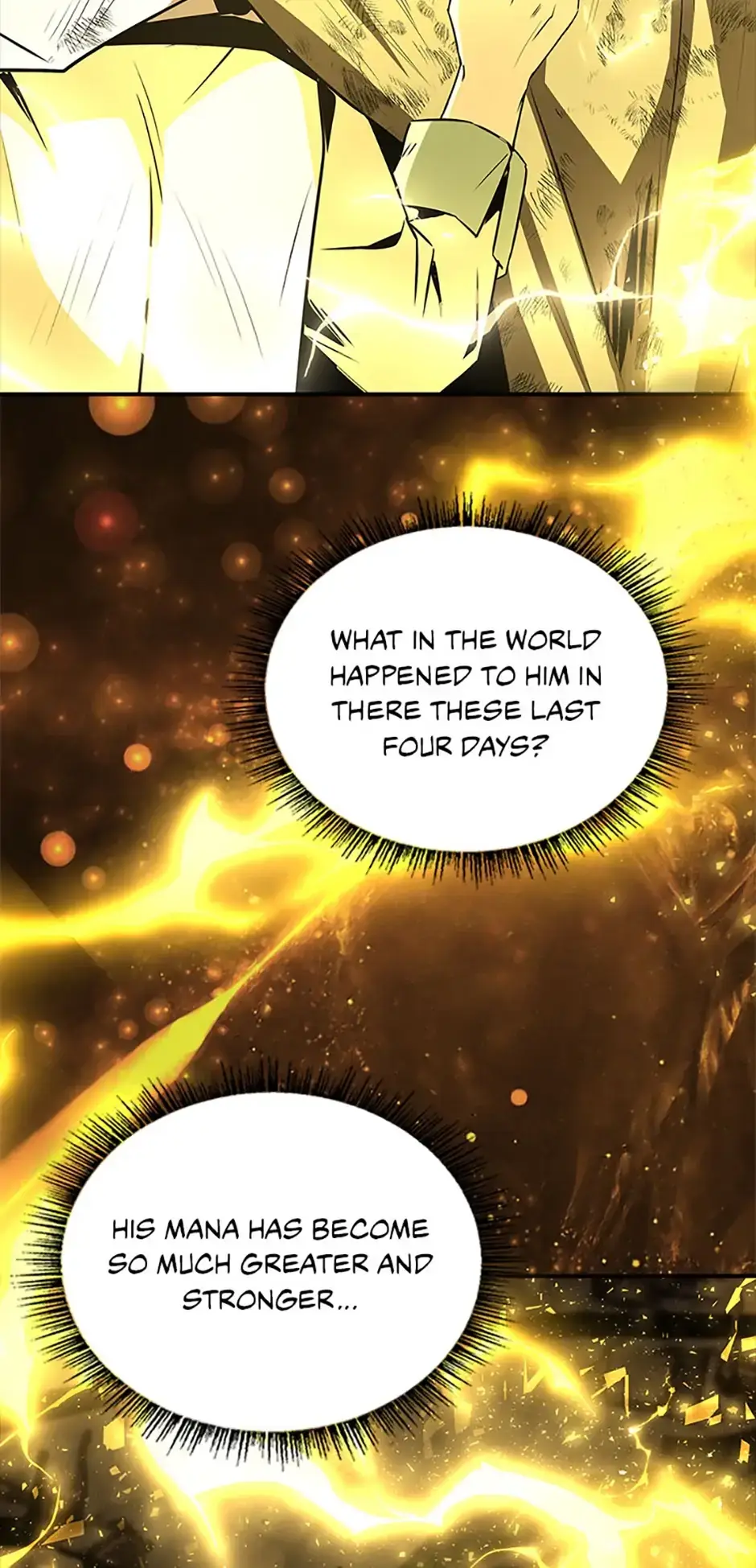 Read Demon Devourer EN Manga Online