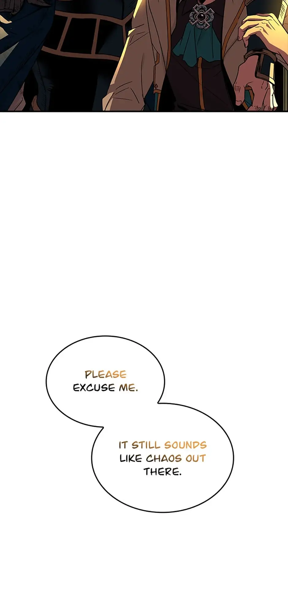 Read Demon Devourer EN Manga Online