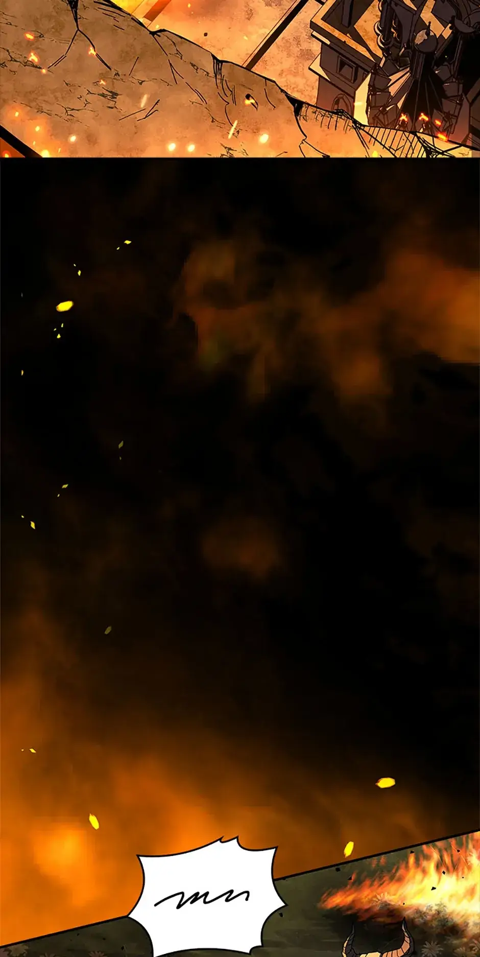 Read Demon Devourer EN Manga Online