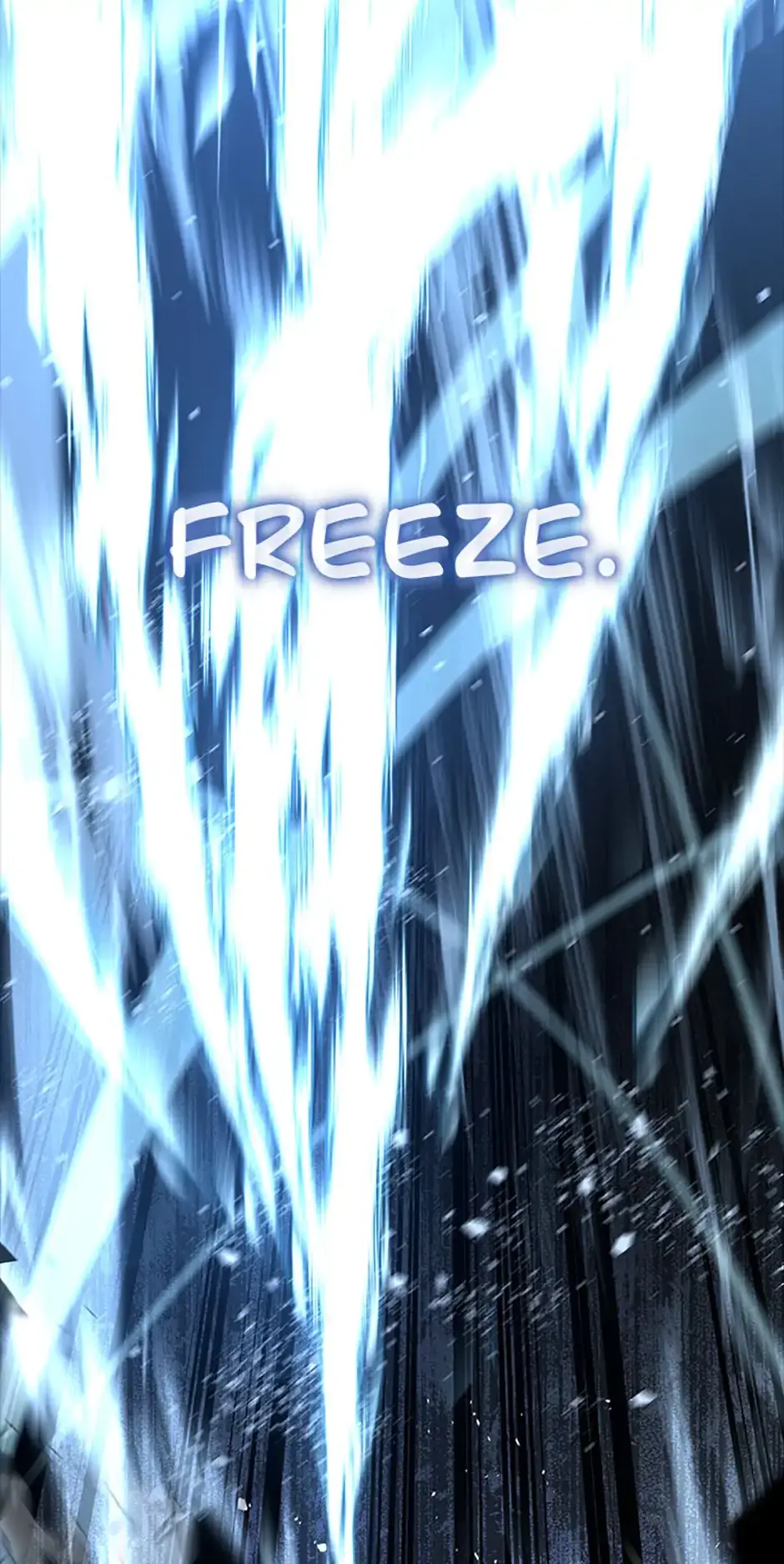 Read Demon Devourer EN Manga Online