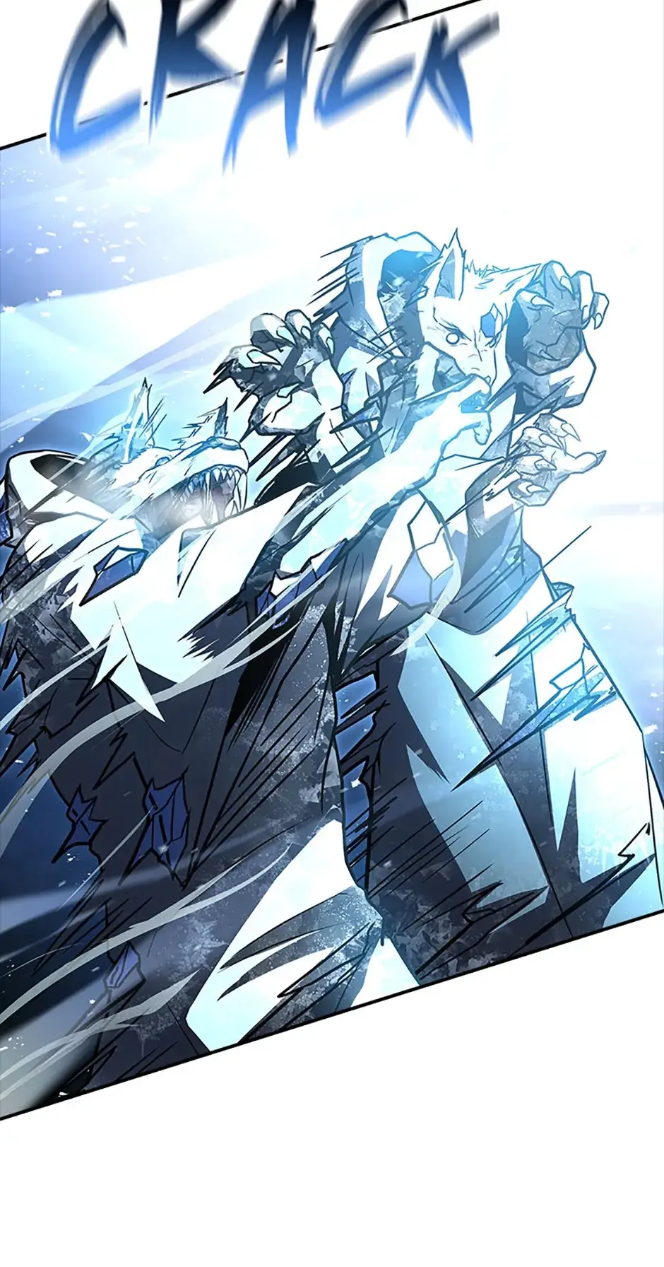 Read Demon Devourer EN Manga Online