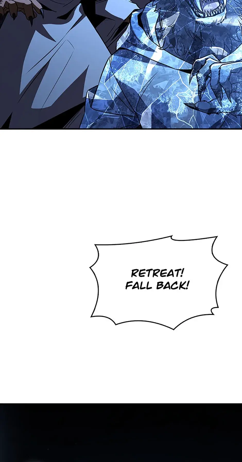 Read Demon Devourer EN Manga Online