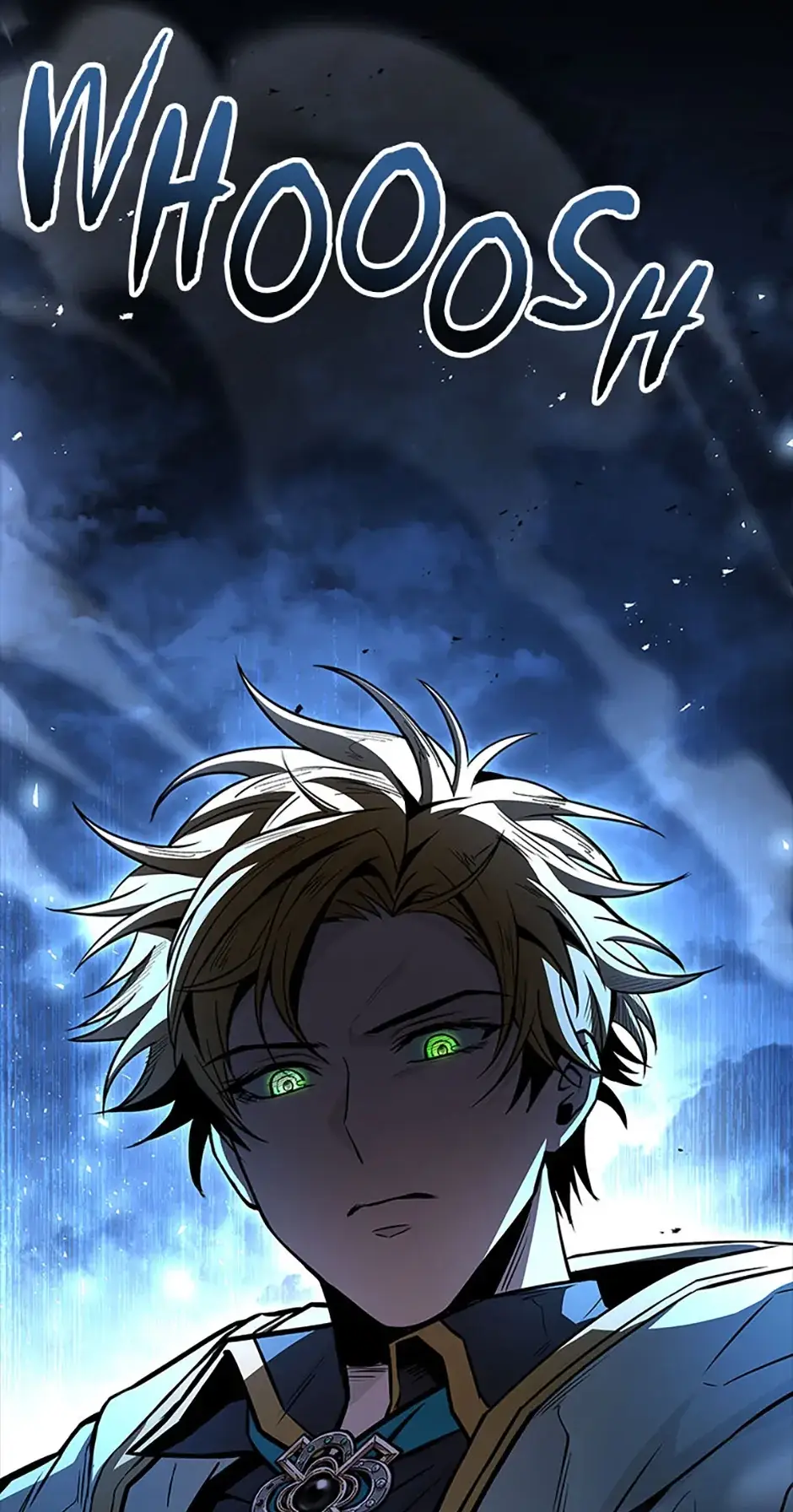 Read Demon Devourer EN Manga Online