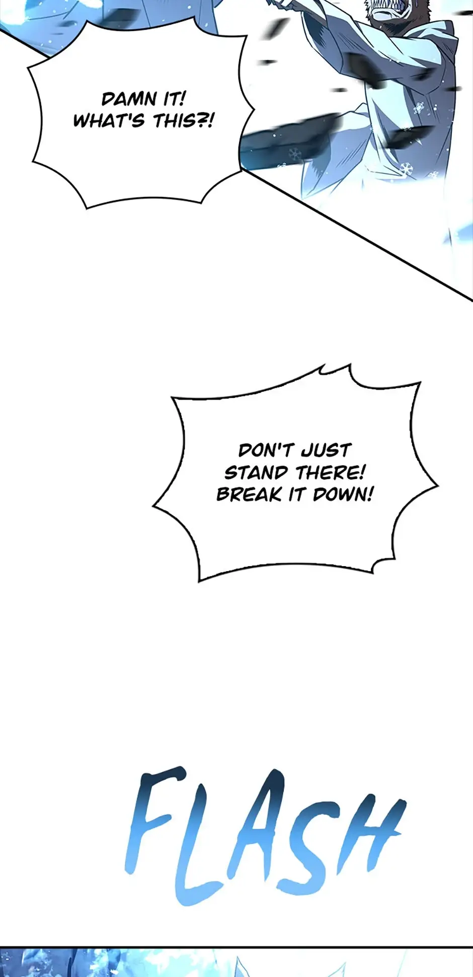 Read Demon Devourer EN Manga Online