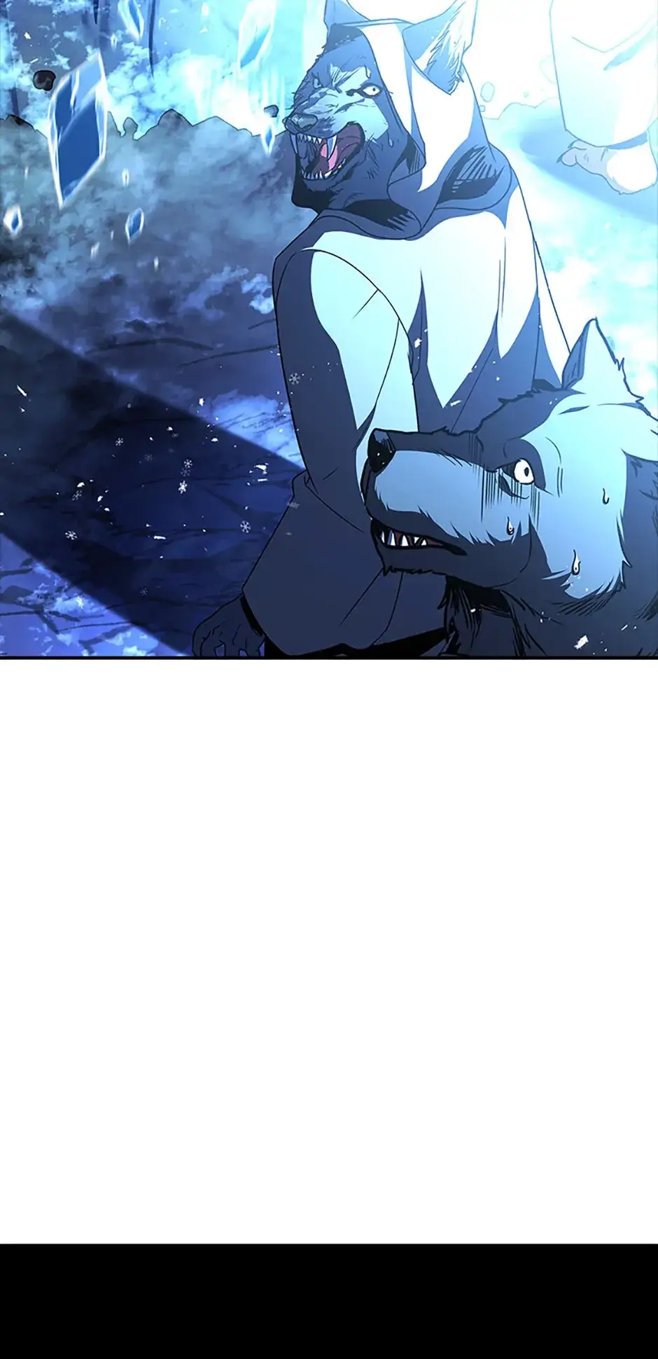 Read Demon Devourer EN Manga Online