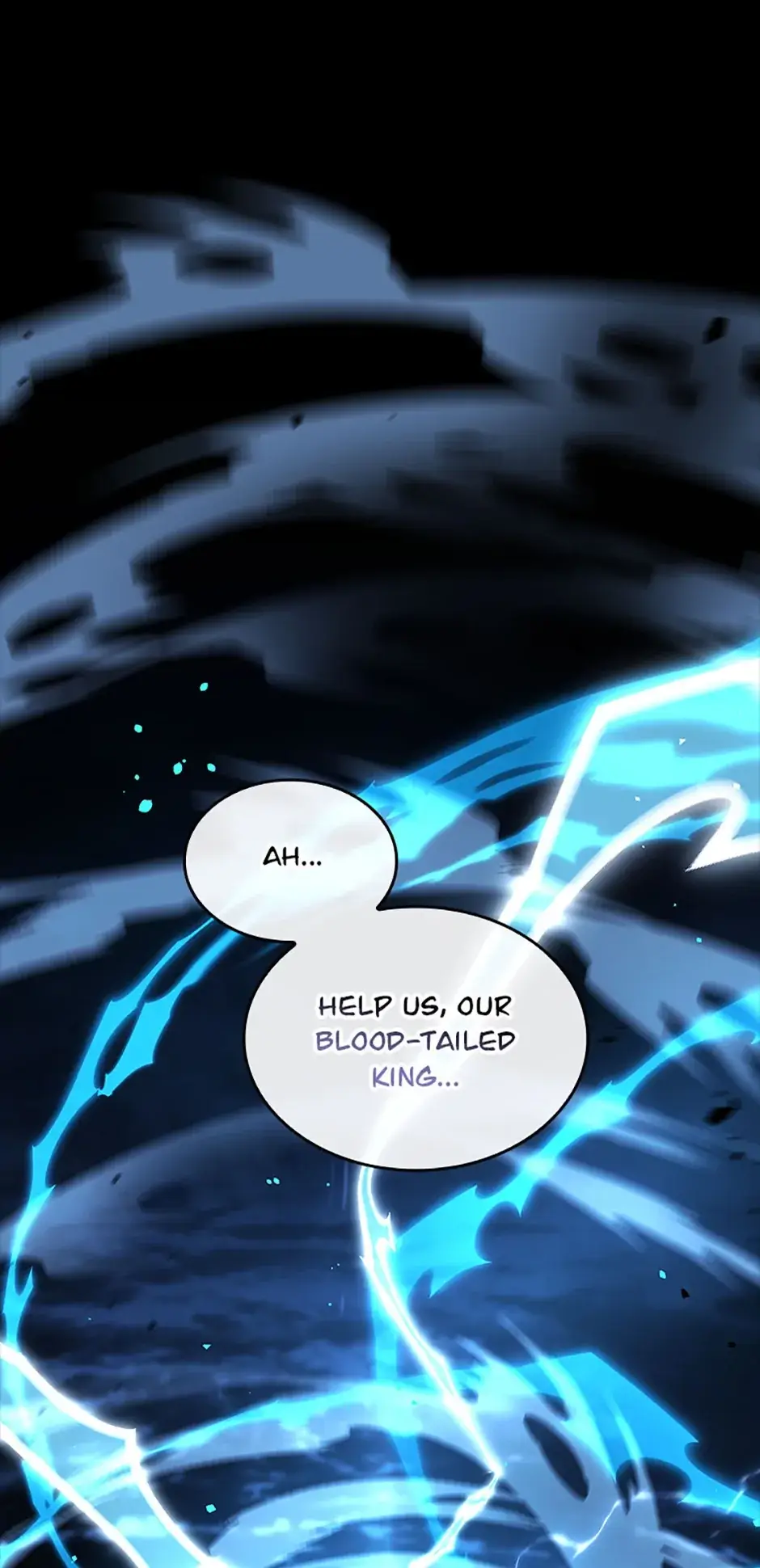 Read Demon Devourer EN Manga Online