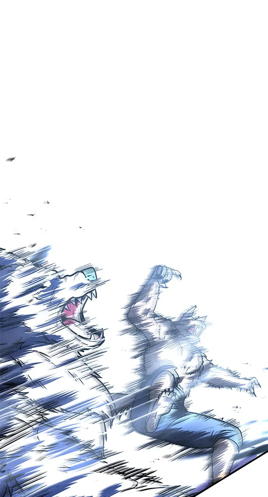 Read Demon Devourer EN Manga Online