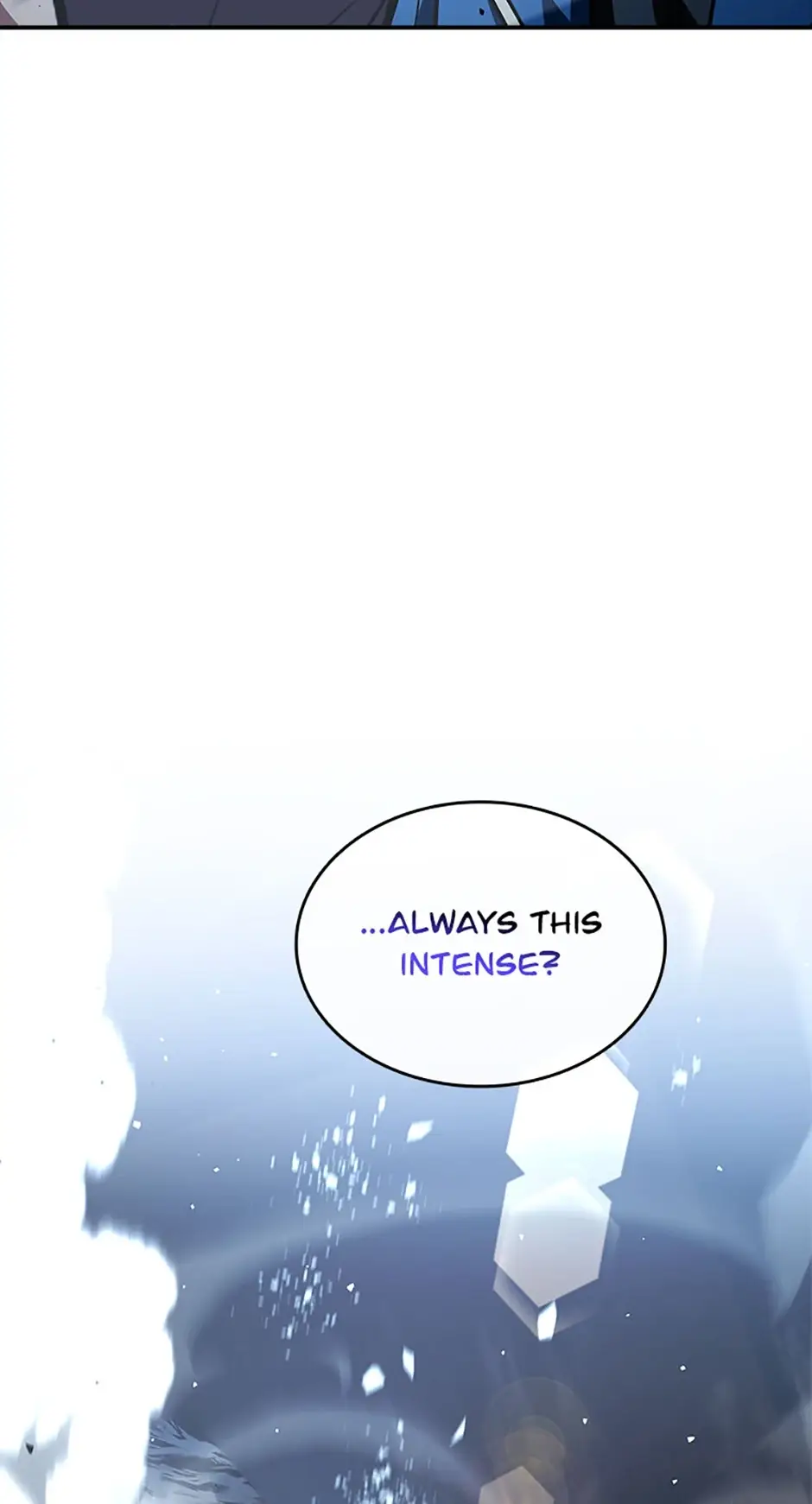 Read Demon Devourer EN Manga Online