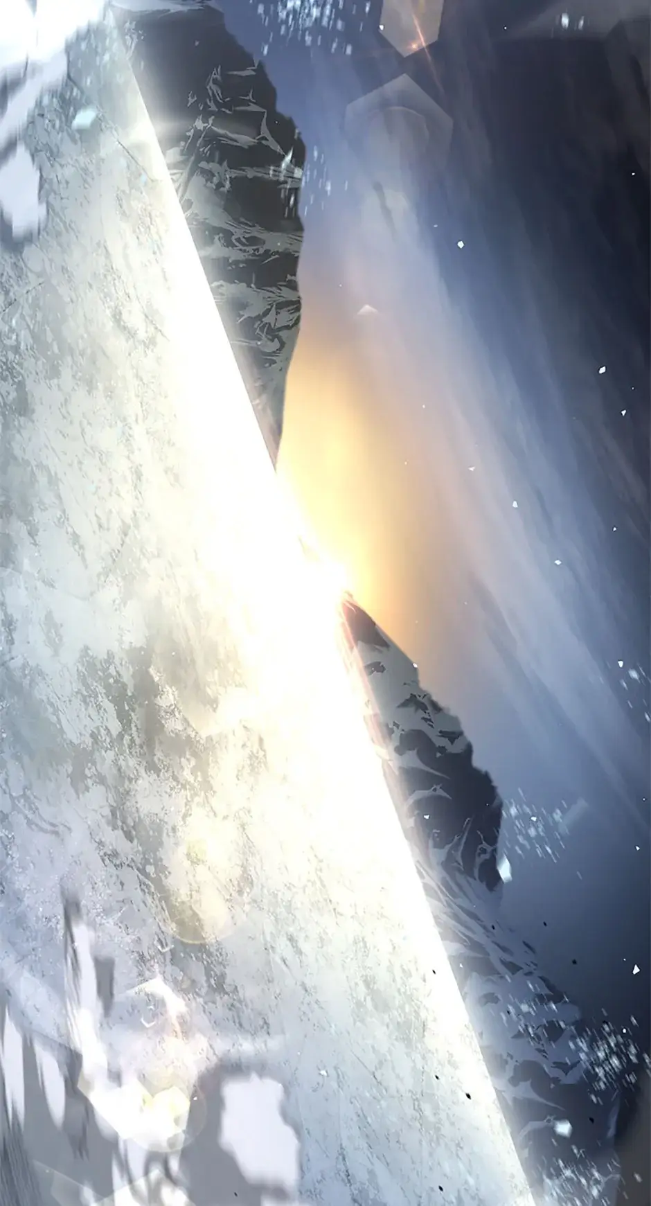 Read Demon Devourer EN Manga Online