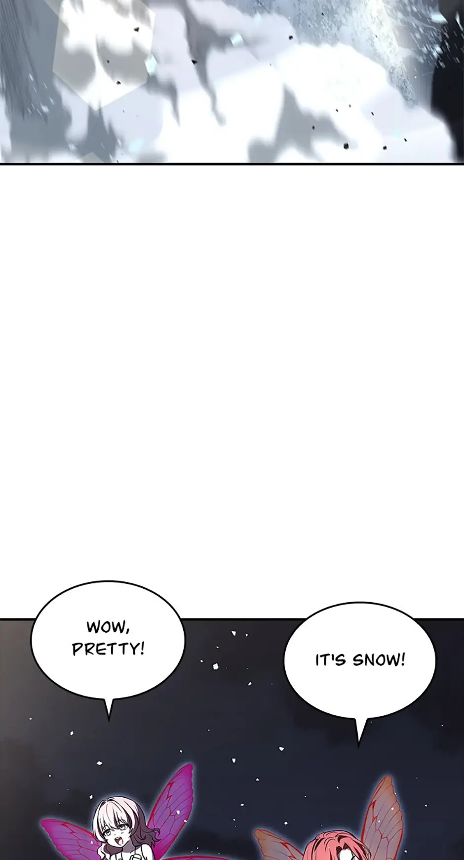 Read Demon Devourer EN Manga Online