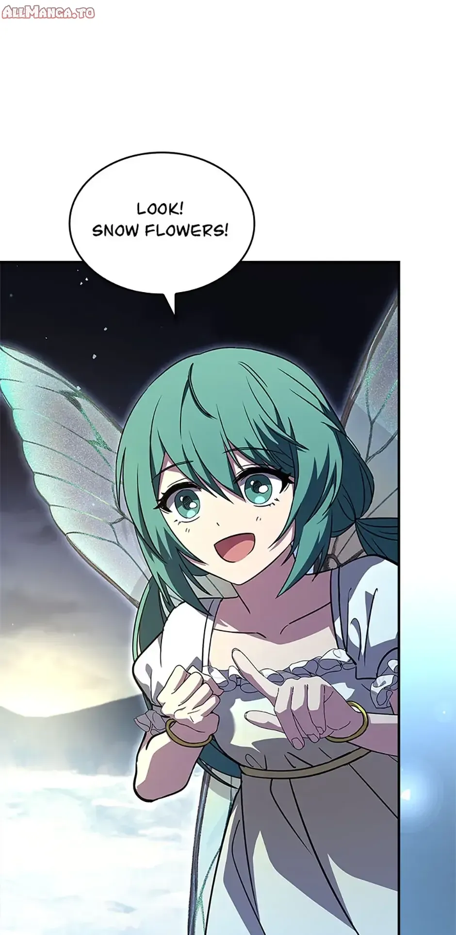 Read Demon Devourer EN Manga Online