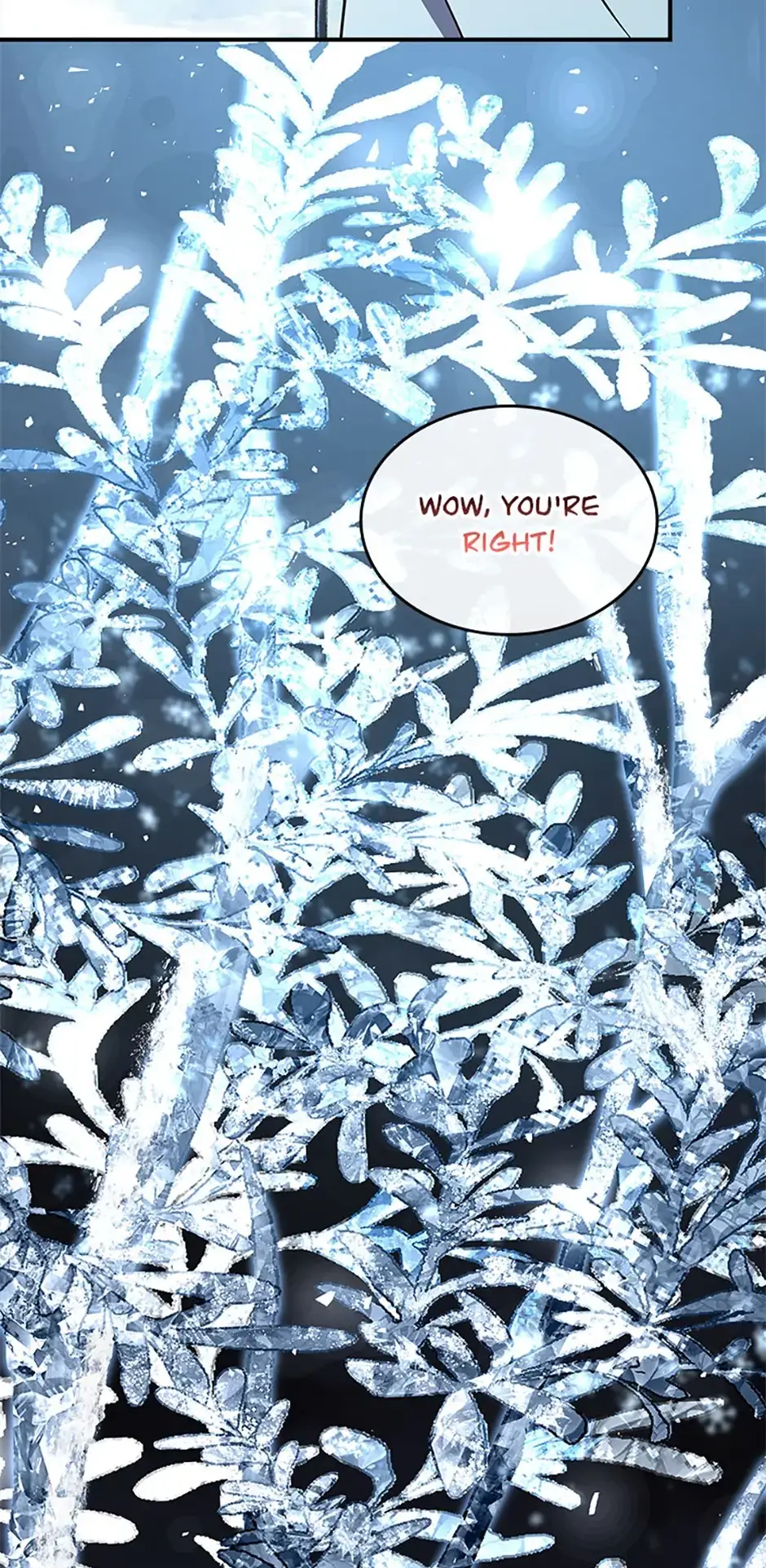 Read Demon Devourer EN Manga Online